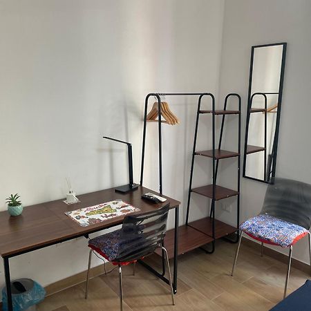 Maison L'Amuri パレルモ エクステリア 写真