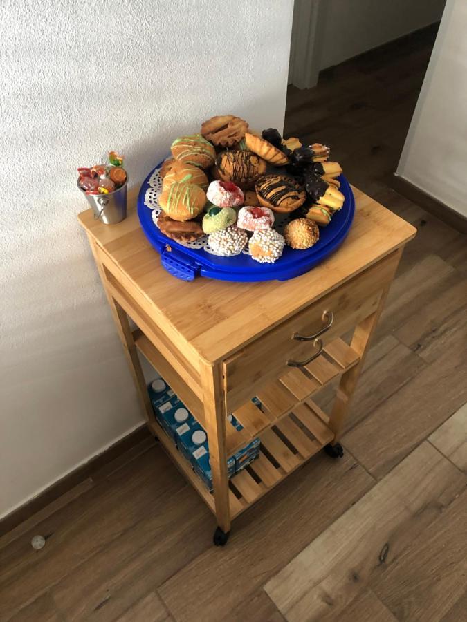 Maison L'Amuri パレルモ エクステリア 写真