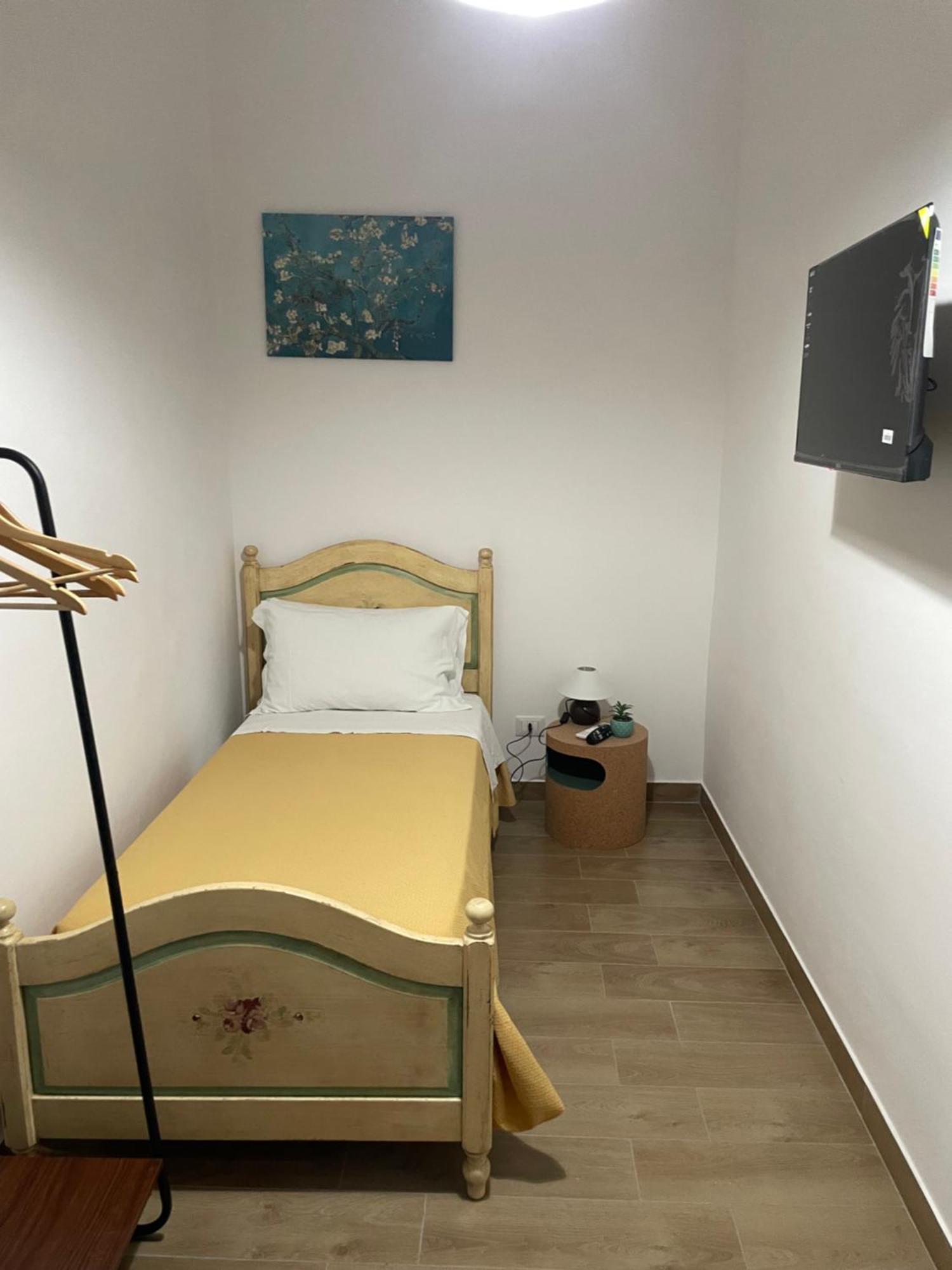 Maison L'Amuri パレルモ エクステリア 写真